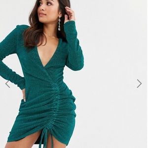 Asos NYE Dress